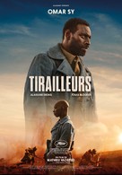 Tirailleurs - Swiss Movie Poster (xs thumbnail)