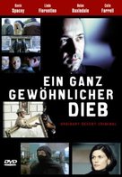 Ordinary Decent Criminal - German DVD movie cover (xs thumbnail)