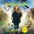 &quot;Supernanny&quot; - Movie Poster (xs thumbnail)