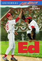 Ed - DVD movie cover (xs thumbnail)