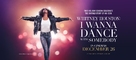 I Wanna Dance with Somebody - New Zealand Movie Poster (xs thumbnail)