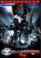 The Dark Lurking - DVD movie cover (xs thumbnail)