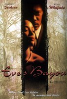 Eve&#039;s Bayou - Australian DVD movie cover (xs thumbnail)