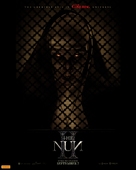 The Nun II - Australian Movie Poster (xs thumbnail)