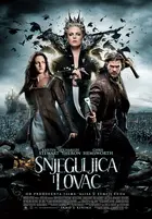Snow White and the Huntsman Poster