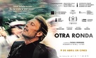Druk - Spanish Movie Poster (xs thumbnail)