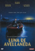 Luna de Avellaneda - Argentinian Movie Cover (xs thumbnail)