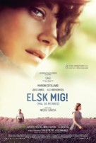 Mal de pierres - Danish Movie Poster (xs thumbnail)