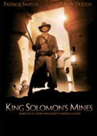 &quot;King Solomon's Mines&quot; - Movie Poster (xs thumbnail)