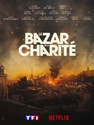 &quot;Le Bazar de la Charit&eacute;&quot; - French Movie Poster (xs thumbnail)