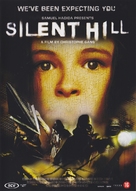 Silent Hill - Dutch Movie Cover (xs thumbnail)