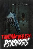 Trauma Therapy: Psychosis - Movie Poster (xs thumbnail)