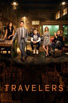 &quot;Travelers&quot; - Movie Poster (xs thumbnail)