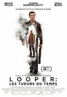 Looper - Canadian Movie Poster (xs thumbnail)