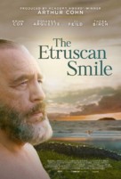 The Etruscan Smile - German Movie Poster (xs thumbnail)