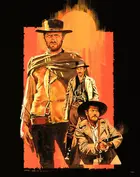 The Good, the Bad and the Ugly Custom