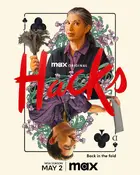 "Hacks" Poster