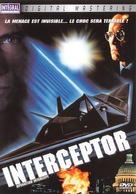 Interceptor - French Movie Cover (xs thumbnail)