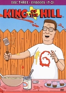 King of the Hill movie poster (1997) Poster MOV_2a0054b6 