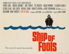 Ship of Fools - Movie Poster (xs thumbnail)
