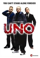 Uno - poster (xs thumbnail)
