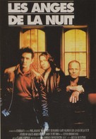 State of Grace - French VHS movie cover (xs thumbnail)
