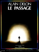 Le passage - French Movie Poster (xs thumbnail)