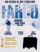 Fargo - Spanish Movie Cover (xs thumbnail)