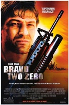 Bravo Two Zero - Movie Poster (xs thumbnail)