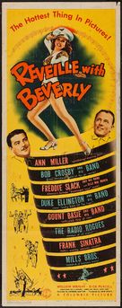 Reveille with Beverly - Movie Poster (xs thumbnail)