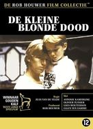 Kleine blonde dood, De - Dutch Movie Cover (xs thumbnail)