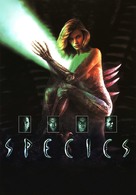 Species - Movie Poster (xs thumbnail)
