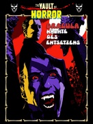 Scars of Dracula - German poster (xs thumbnail)