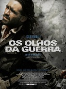 Triage - Portuguese Movie Poster (xs thumbnail)