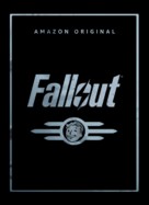 &quot;Fallout&quot; - Movie Poster (xs thumbnail)