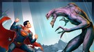 Superman: Man of Tomorrow - Key art (xs thumbnail)