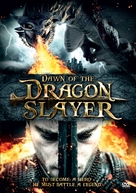 Dawn of the Dragonslayer - Finnish DVD movie cover (xs thumbnail)