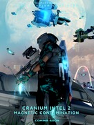 Cranium Intel: Magnetic Contamination - Movie Poster (xs thumbnail)