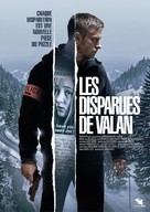 Valan - French Movie Poster (xs thumbnail)