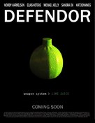 Defendor - Movie Poster (xs thumbnail)