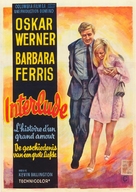 Interlude - British Movie Poster (xs thumbnail)