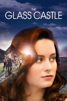 The Glass Castle - British Movie Cover (xs thumbnail)