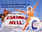 Eskimo Nell - British Movie Poster (xs thumbnail)
