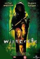 Wishcraft - Danish DVD movie cover (xs thumbnail)