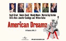 American Dreamz - British Movie Poster (xs thumbnail)