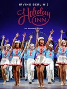 Holiday Inn, the New Irving Berlin Musical: Live - Movie Poster (xs thumbnail)