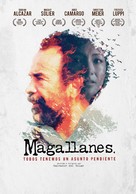 Magallanes - Colombian Movie Poster (xs thumbnail)