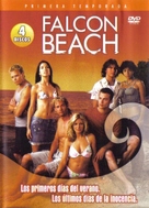 &quot;Falcon Beach&quot; - Mexican Movie Cover (xs thumbnail)