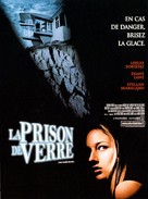 The Glass House - French Movie Poster (xs thumbnail)