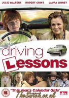 Driving Lessons - British poster (xs thumbnail)